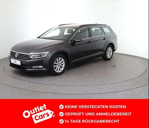 Used VOLKSWAGEN PASSAT Diesel 2018 Ad 