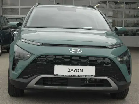 Used HYUNDAI BAYON Petrol 2023 Ad 