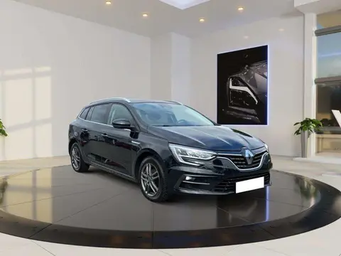 Used RENAULT MEGANE Diesel 2022 Ad 