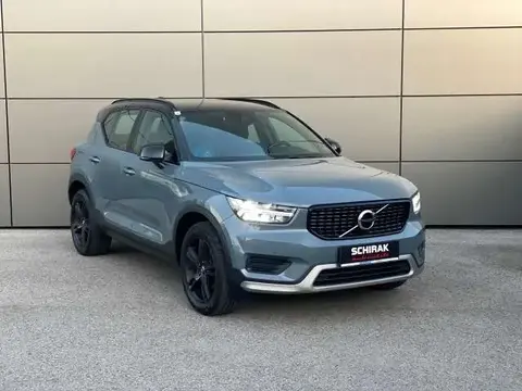 Annonce VOLVO XC40 Essence 2019 d'occasion 