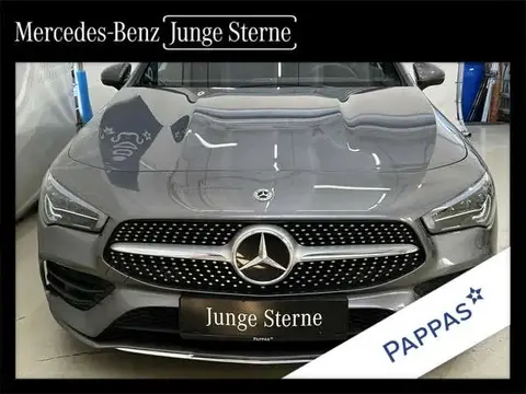 Used MERCEDES-BENZ CLASSE CLA Diesel 2024 Ad 