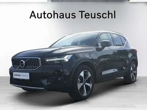 Used VOLVO XC40 Hybrid 2022 Ad 