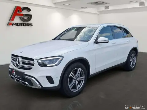 Used MERCEDES-BENZ CLASSE GLC Diesel 2021 Ad 