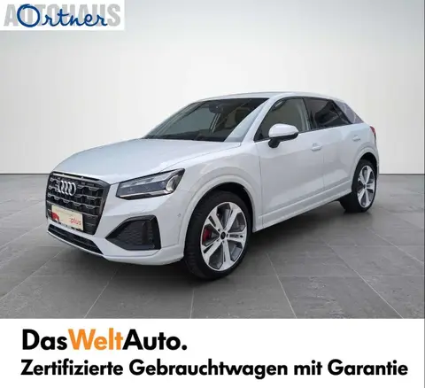 Used AUDI Q2 Diesel 2024 Ad 