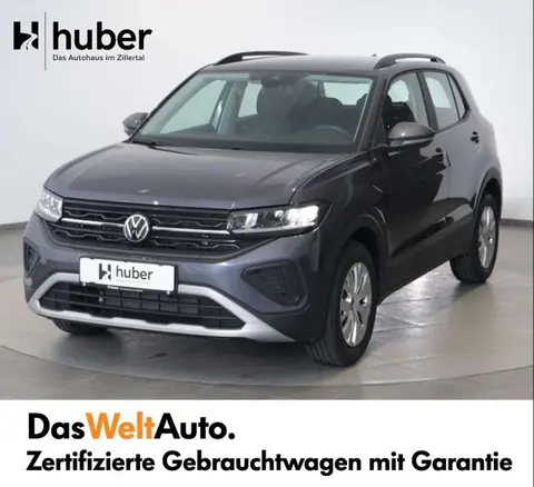 Used VOLKSWAGEN T-CROSS Petrol 2024 Ad 