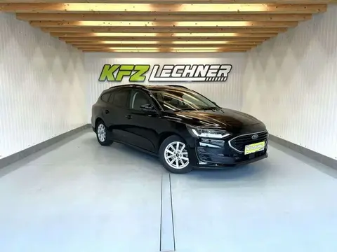 Used FORD FOCUS Diesel 2022 Ad 