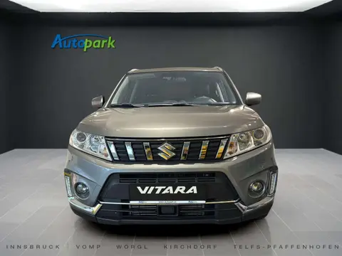 Used SUZUKI VITARA Petrol 2019 Ad 