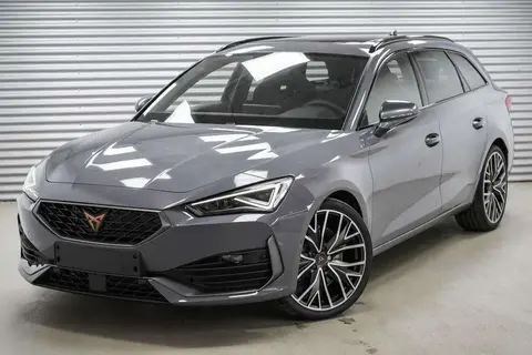 Annonce CUPRA LEON Essence 2024 d'occasion 