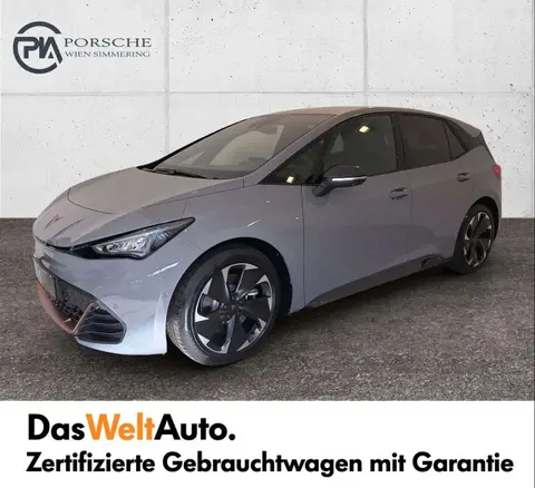 Used CUPRA BORN Electric 2024 Ad 