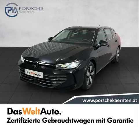 Used VOLKSWAGEN PASSAT Diesel 2024 Ad 