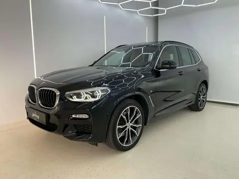 Used BMW X3 Diesel 2019 Ad 