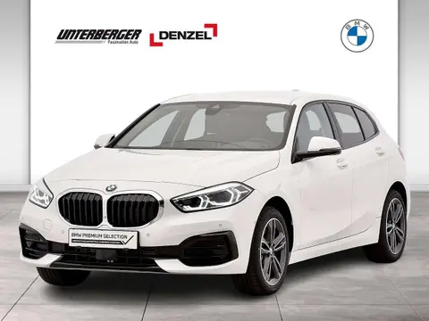 Annonce BMW SERIE 1 Diesel 2023 d'occasion 