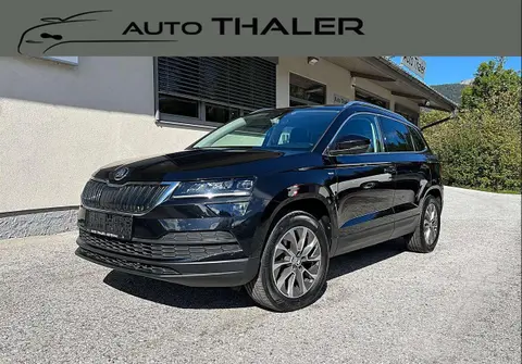 Used SKODA KAROQ Diesel 2021 Ad 