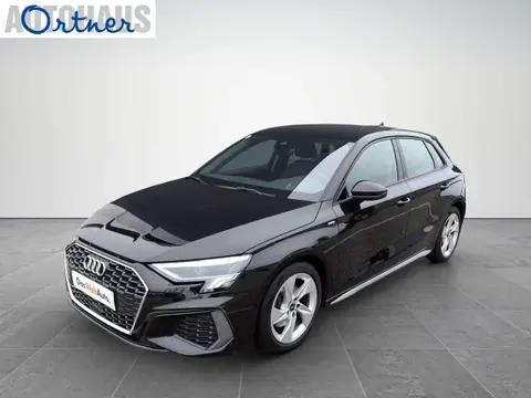 Annonce AUDI A3 Essence 2021 d'occasion 