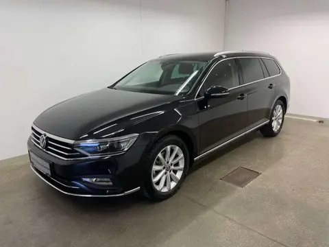 Annonce VOLKSWAGEN PASSAT Diesel 2024 d'occasion 