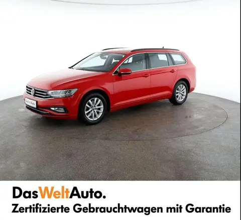 Annonce VOLKSWAGEN PASSAT Diesel 2021 d'occasion 