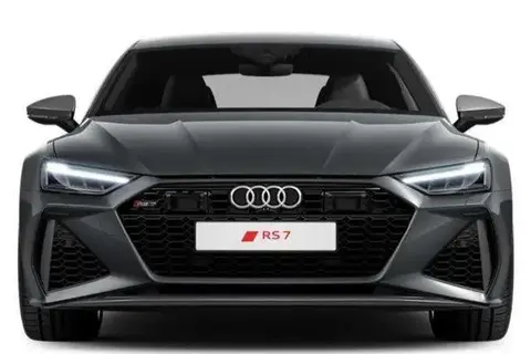 Annonce AUDI RS7 Essence 2024 d'occasion 