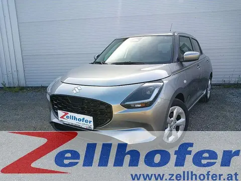 Annonce SUZUKI SWIFT Hybride 2024 d'occasion 