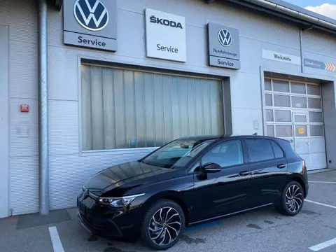 Annonce VOLKSWAGEN GOLF Diesel 2024 d'occasion 