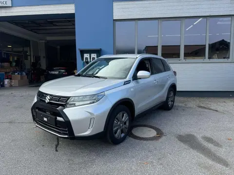 Annonce SUZUKI VITARA Essence 2024 d'occasion 