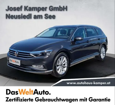 Annonce VOLKSWAGEN PASSAT Diesel 2023 d'occasion 