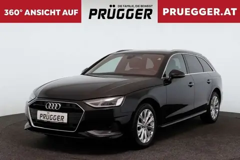 Used AUDI A4 Diesel 2020 Ad 