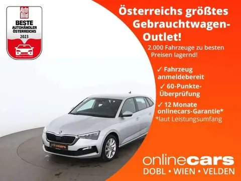 Used SKODA SCALA Diesel 2020 Ad 