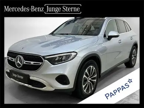 Used MERCEDES-BENZ CLASSE GLC Diesel 2023 Ad 