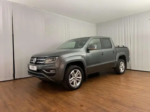 Used VOLKSWAGEN AMAROK Diesel 2020 Ad 