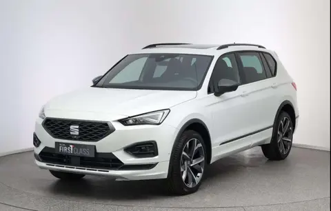 Annonce SEAT TARRACO Essence 2024 d'occasion 