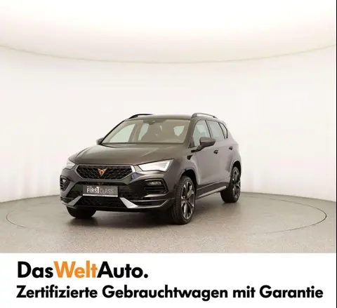 Used CUPRA ATECA Petrol 2023 Ad 