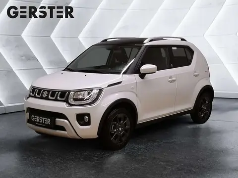 Annonce SUZUKI IGNIS Essence 2024 d'occasion 