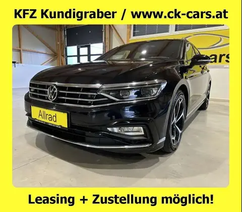 Used VOLKSWAGEN PASSAT Diesel 2021 Ad 