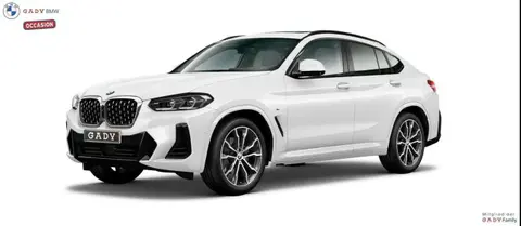 Used BMW X4 Diesel 2024 Ad 