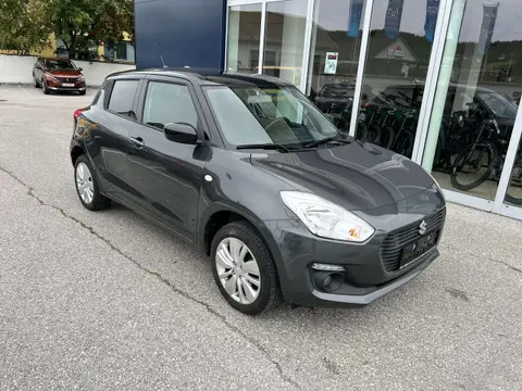 Used SUZUKI SWIFT Petrol 2018 Ad 