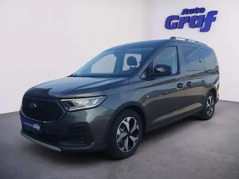 Annonce FORD TOURNEO Diesel 2024 d'occasion 