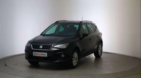 Used SEAT ARONA Petrol 2019 Ad 