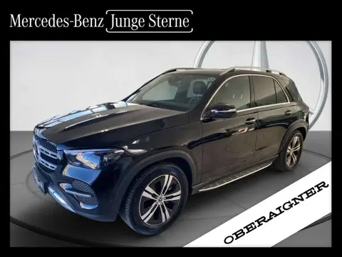 Used MERCEDES-BENZ CLASSE GLE Hybrid 2023 Ad 