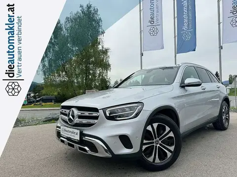 Used MERCEDES-BENZ CLASSE GLC Diesel 2020 Ad 