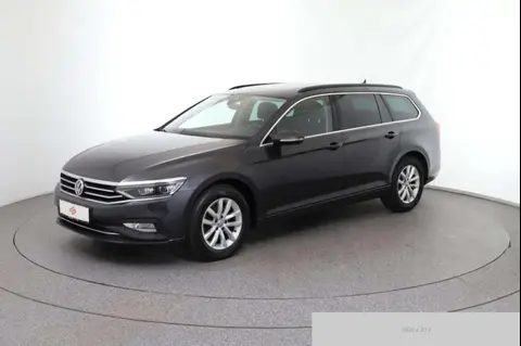 Annonce VOLKSWAGEN PASSAT Diesel 2020 d'occasion 