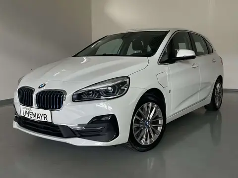 Used BMW SERIE 2 Petrol 2019 Ad 