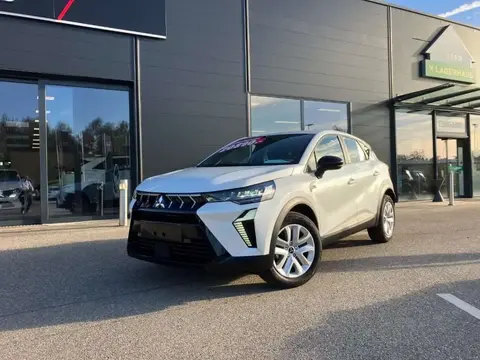 Annonce MITSUBISHI ASX Essence 2024 d'occasion 