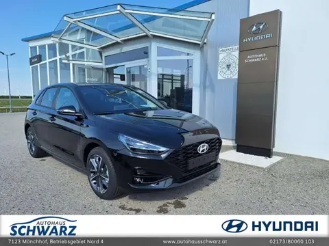 Annonce HYUNDAI I30 Essence 2024 d'occasion 