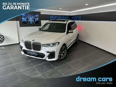 Used BMW X7 Diesel 2019 Ad 