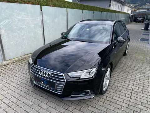 Used AUDI A4 Diesel 2017 Ad 