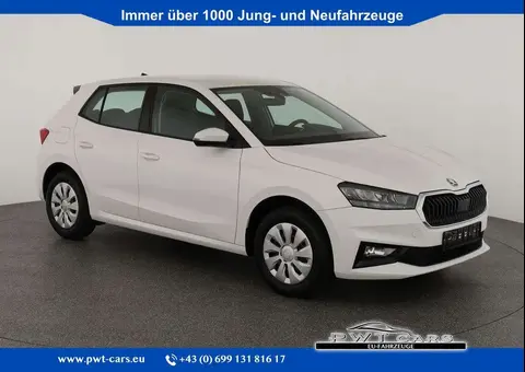 Used SKODA FABIA Petrol 2024 Ad 