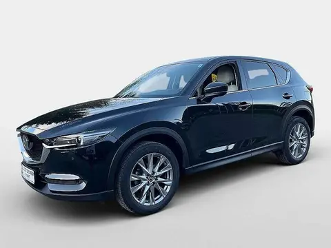 Annonce MAZDA CX-5 Essence 2020 d'occasion 