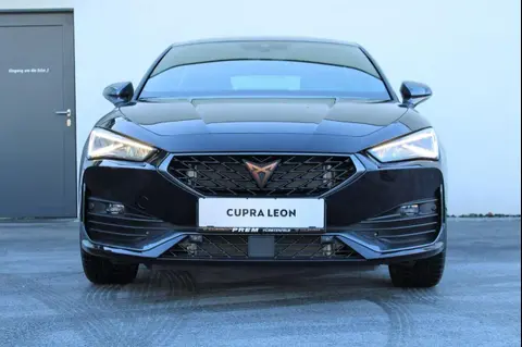 Used CUPRA LEON Petrol 2023 Ad 