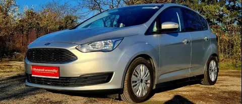 Used FORD C-MAX Petrol 2017 Ad 