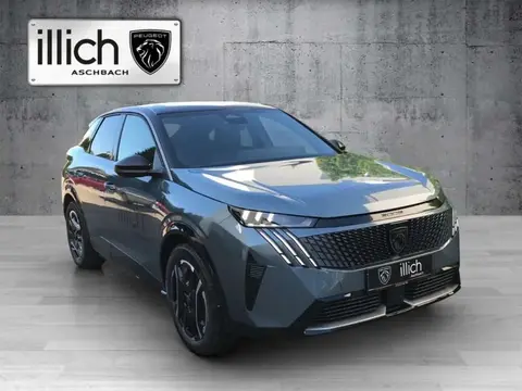 Annonce PEUGEOT 3008 Électrique 2024 d'occasion 